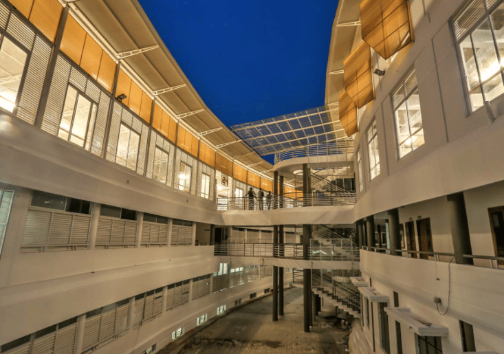 TKM School of Architecture Kollam Campus photo 4